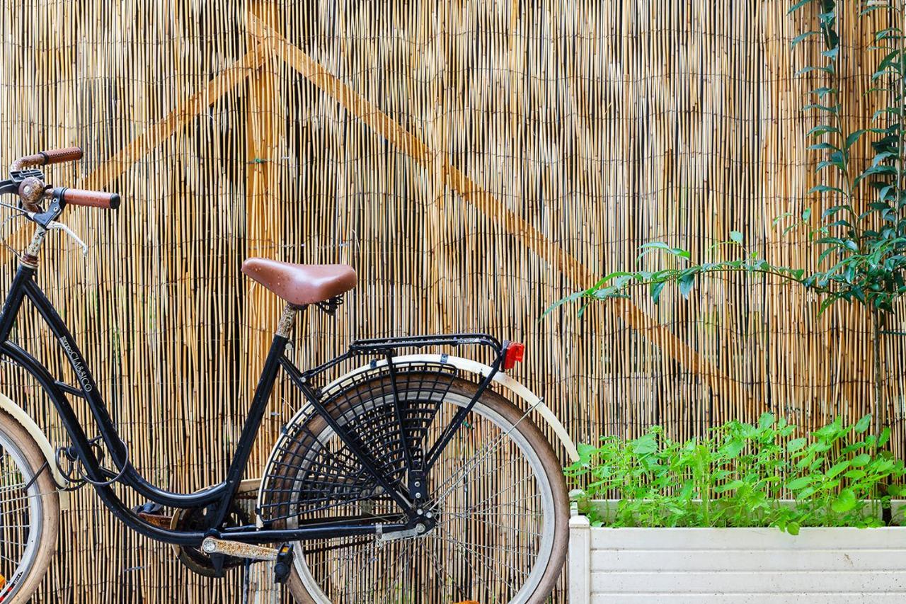 Patio Do Duarte Apartments Lisboa Eksteriør billede