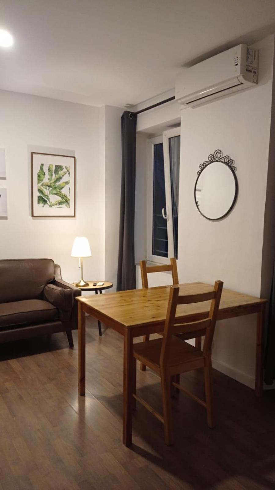 Patio Do Duarte Apartments Lisboa Eksteriør billede