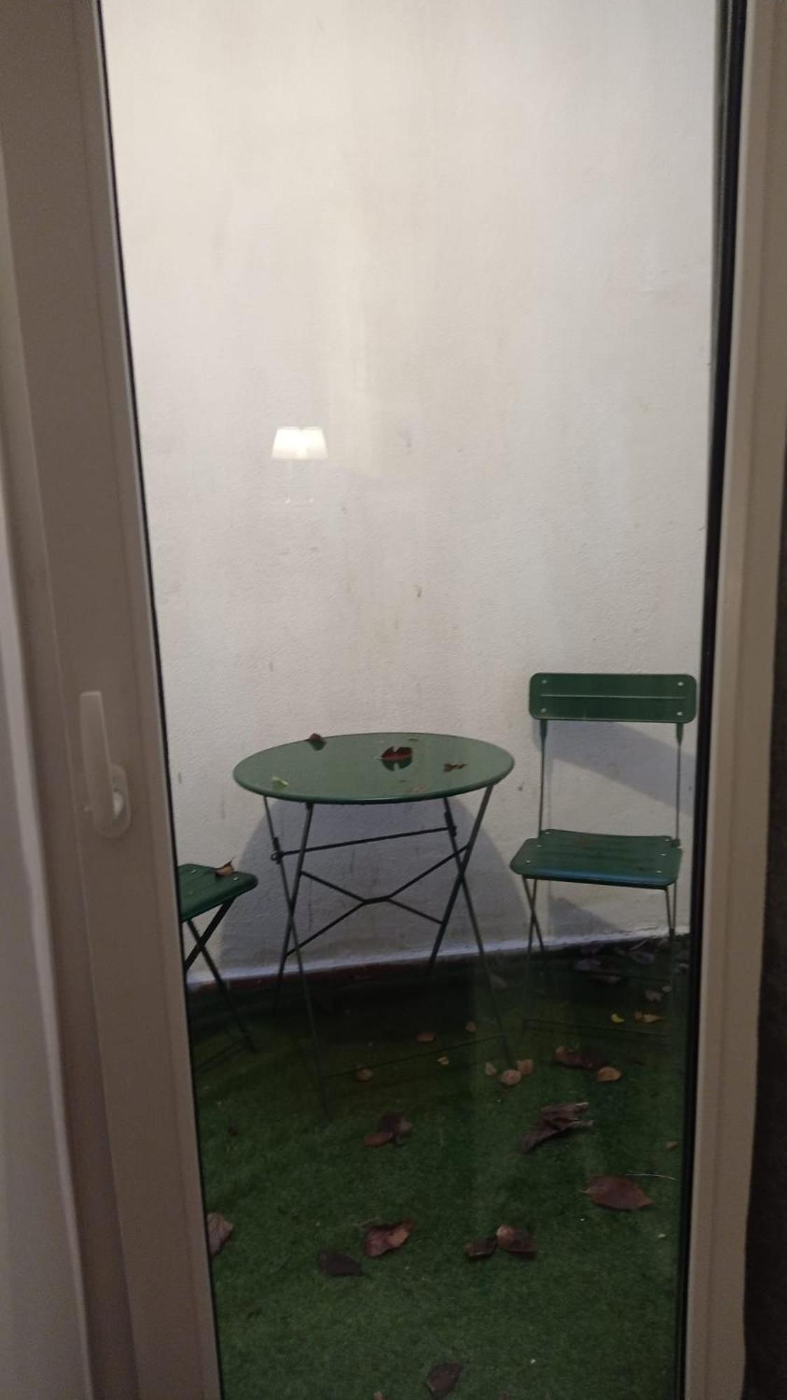 Patio Do Duarte Apartments Lisboa Eksteriør billede
